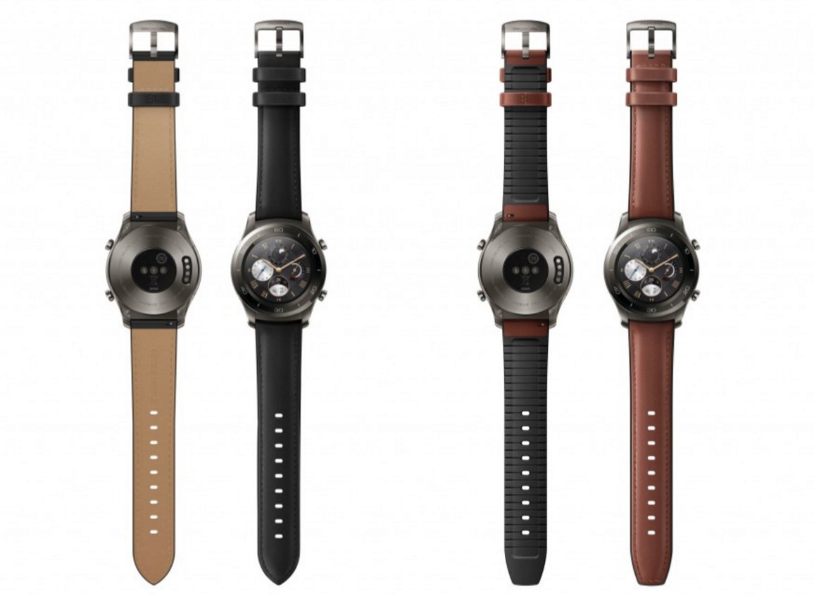 Huawei Watch Classic