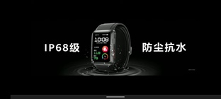 Huawei Watch D