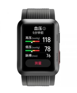 Huawei Watch D