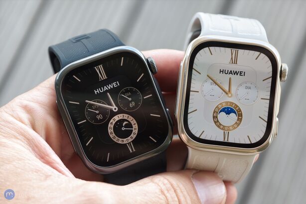 Huawei Watch D3