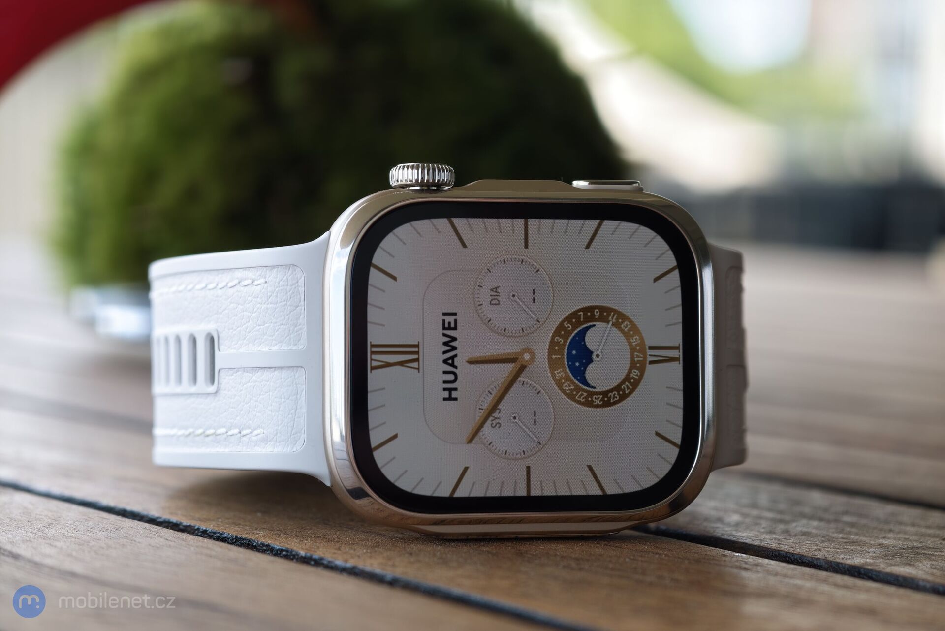Huawei Watch D3