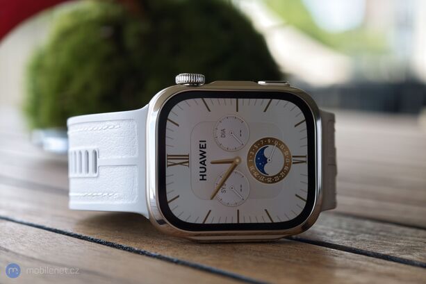 Huawei Watch D3