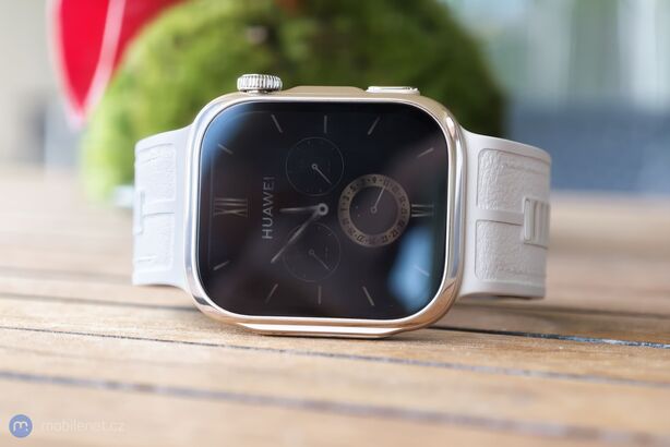 Huawei Watch D3
