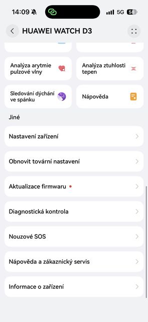Huawei Watch D3