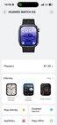 Huawei Watch D3