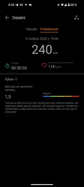 Huawei Watch Fit 3
