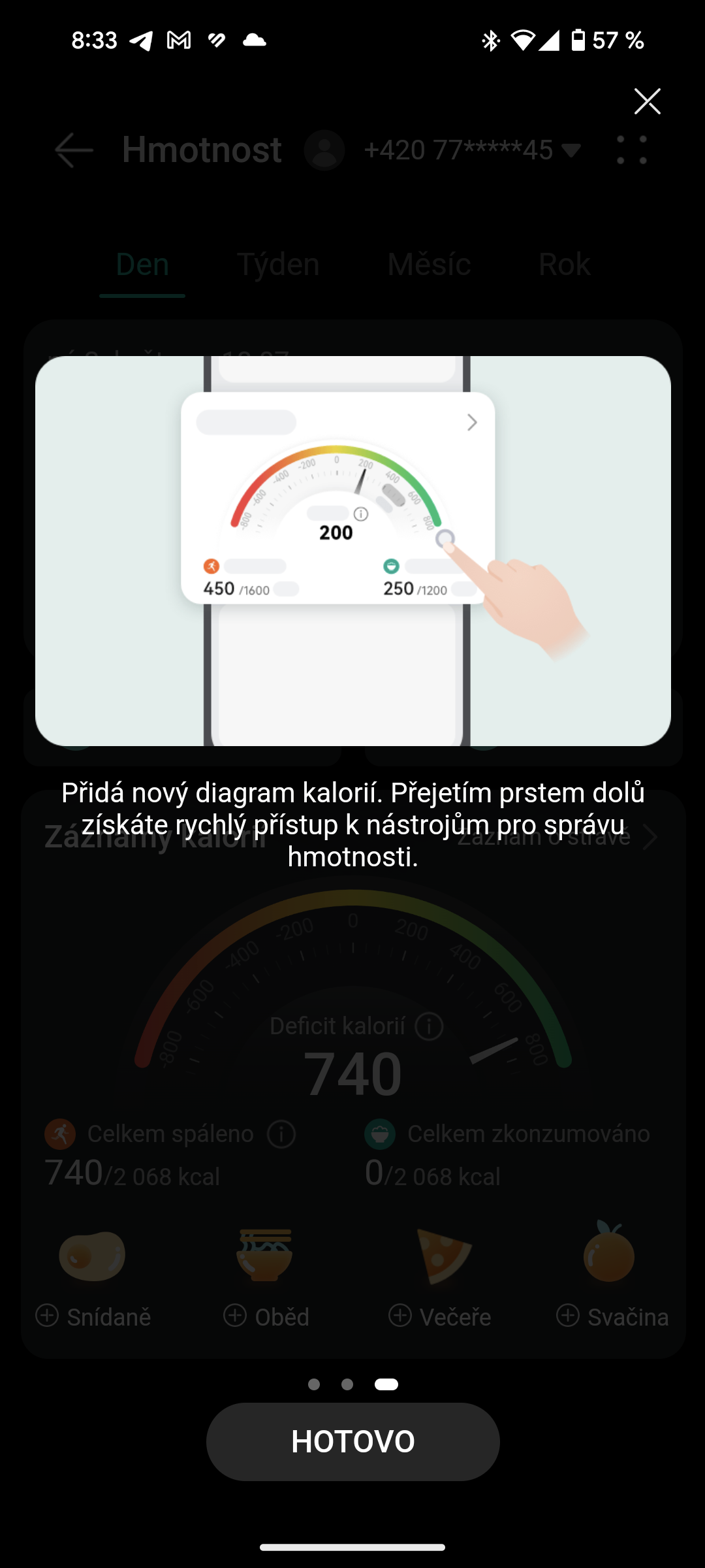 Huawei Watch Fit 3