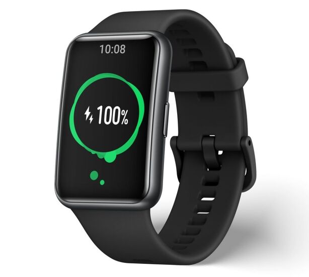 Huawei Watch Fit