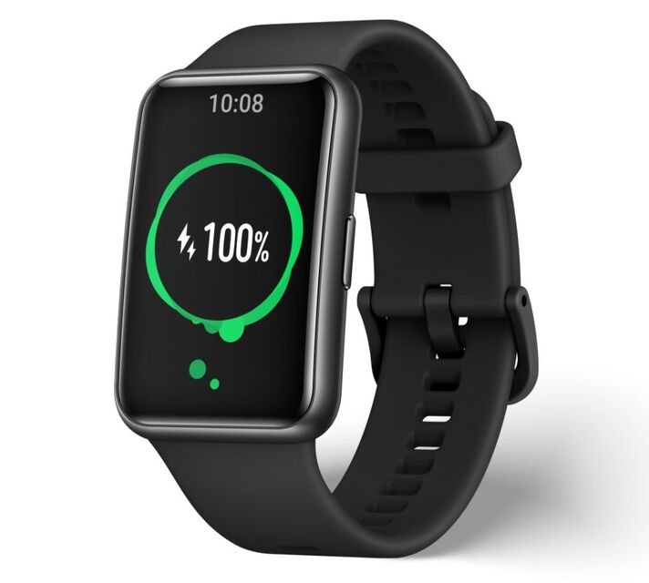 Huawei Watch Fit