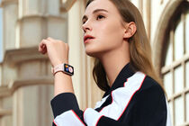 Huawei Watch Fit