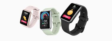 Huawei Watch Fit