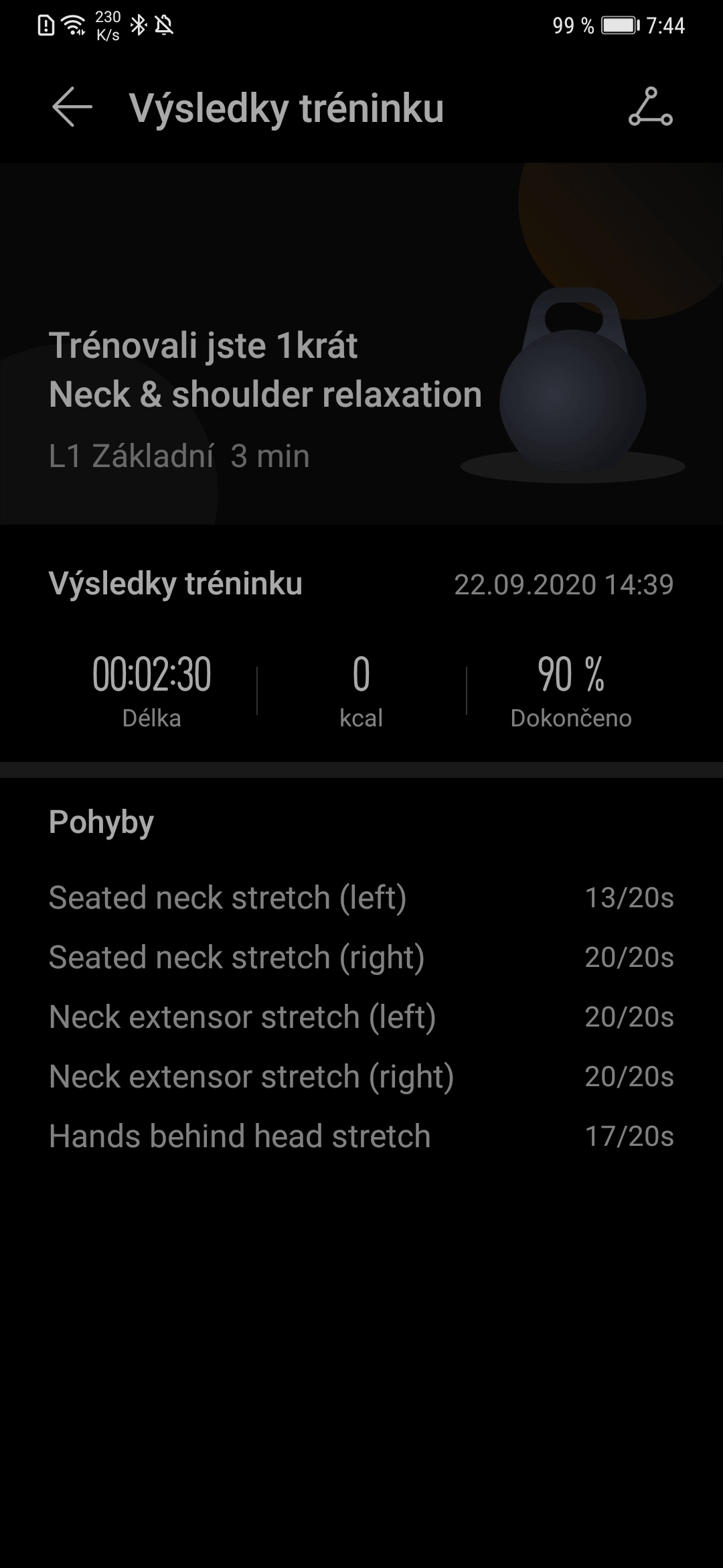 Huawei Watch Fit