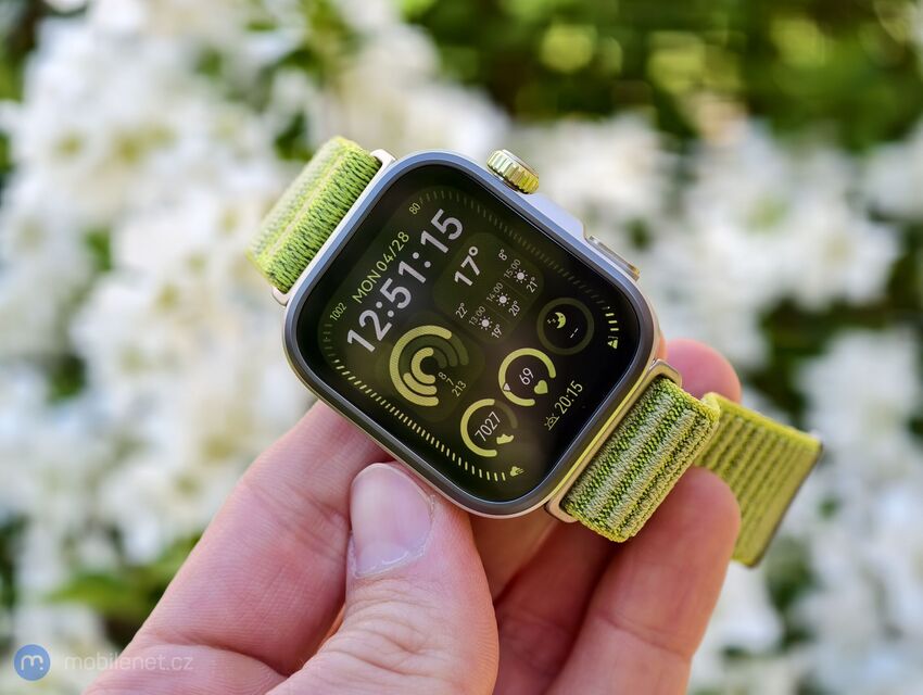 Huawei Watch Fit 4 Pro