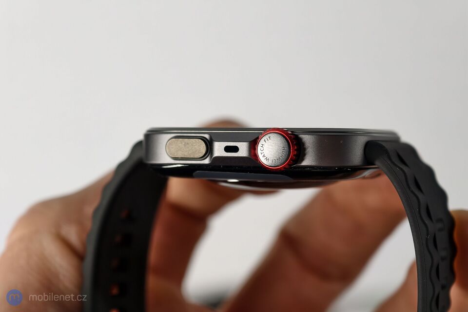 Huawei Watch Fit 4 Pro