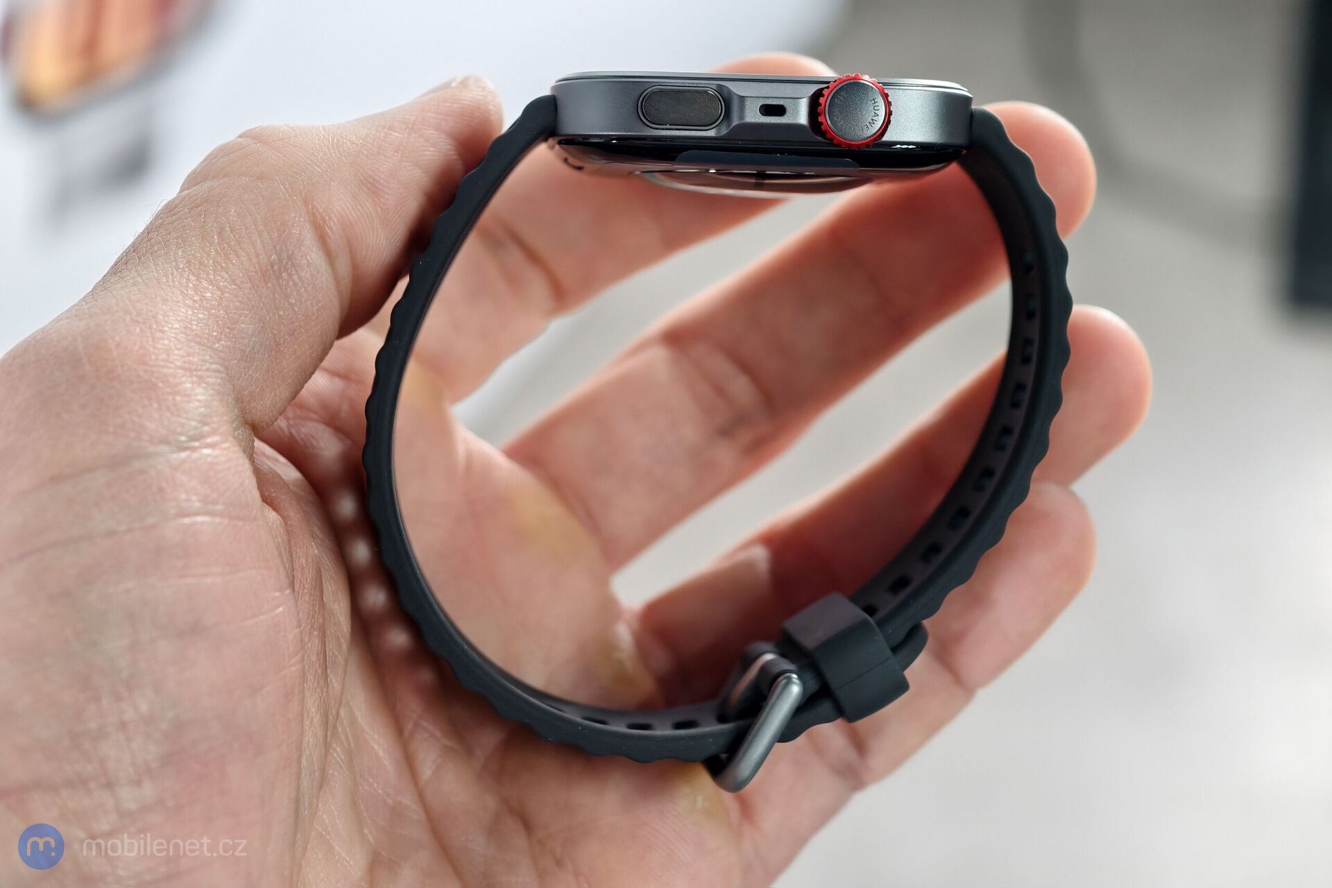 Huawei Watch Fit 4 Pro