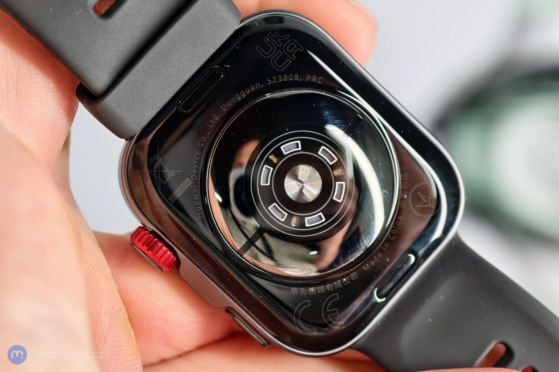 Huawei Watch Fit 4 Pro