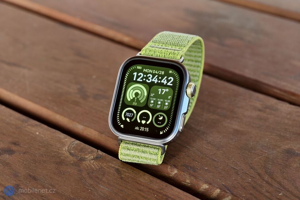 Huawei Watch Fit 4 Pro