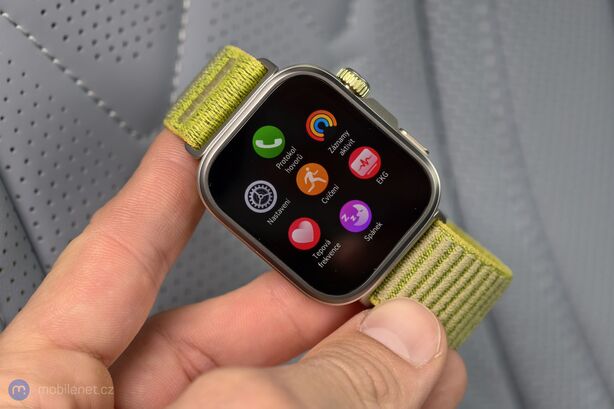 Huawei Watch Fit 4 Pro