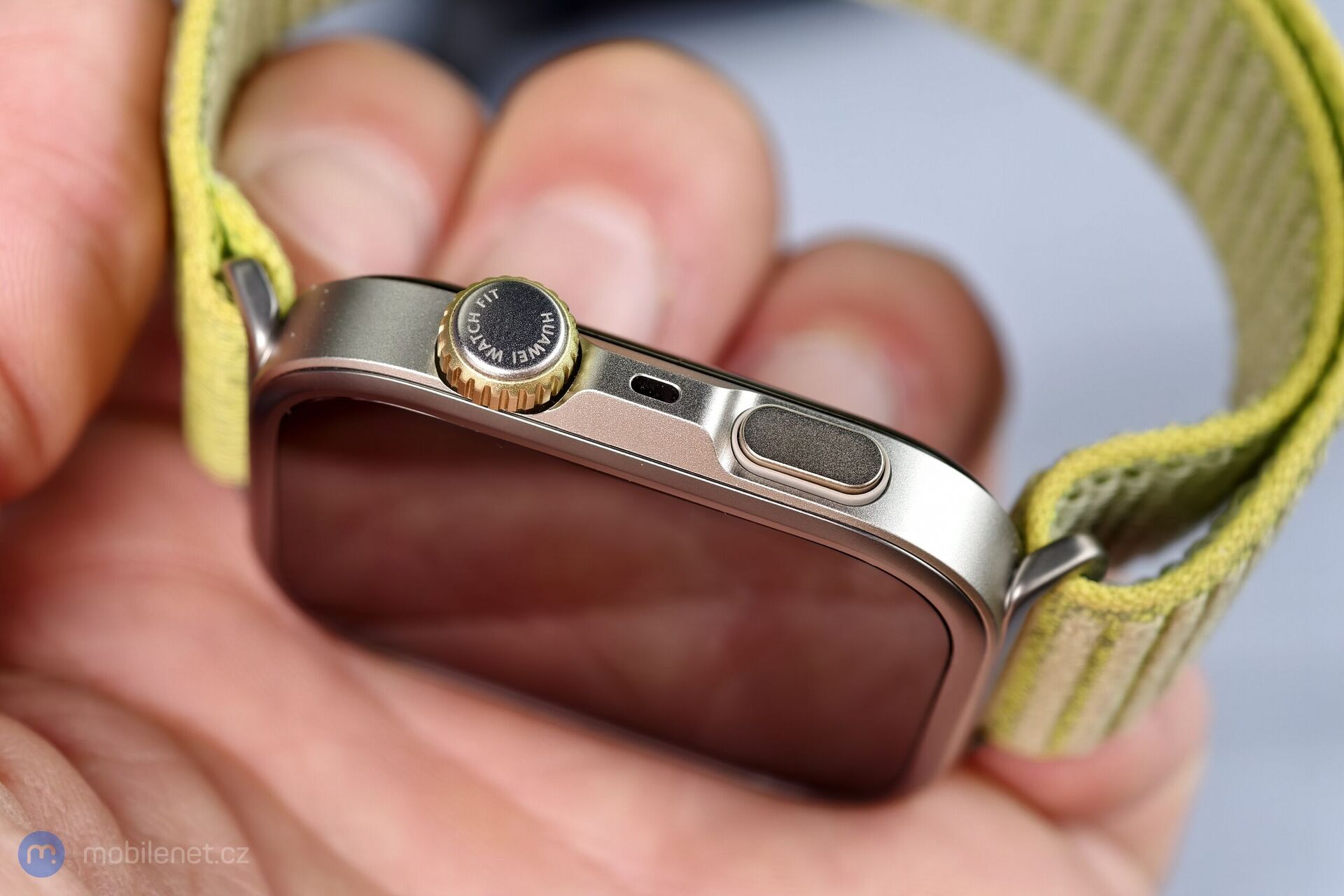 Huawei Watch Fit 4 Pro