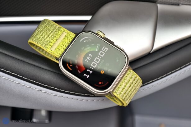 Huawei Watch Fit 4 Pro