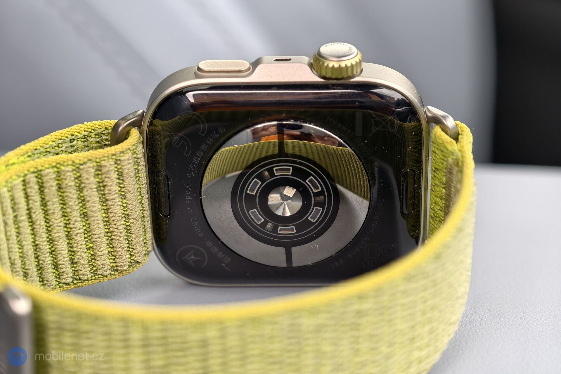 Huawei Watch Fit 4 Pro