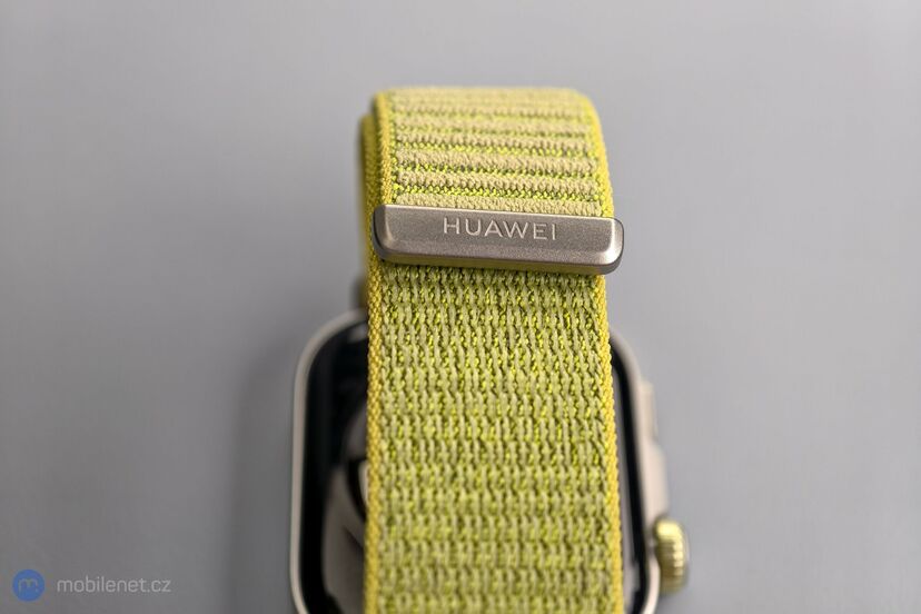 Huawei Watch Fit 4 Pro