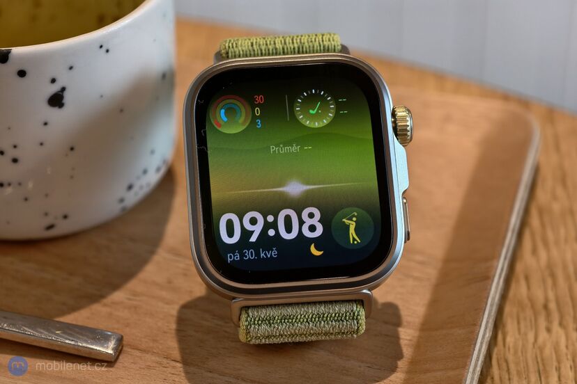 Huawei Watch Fit 4 Pro