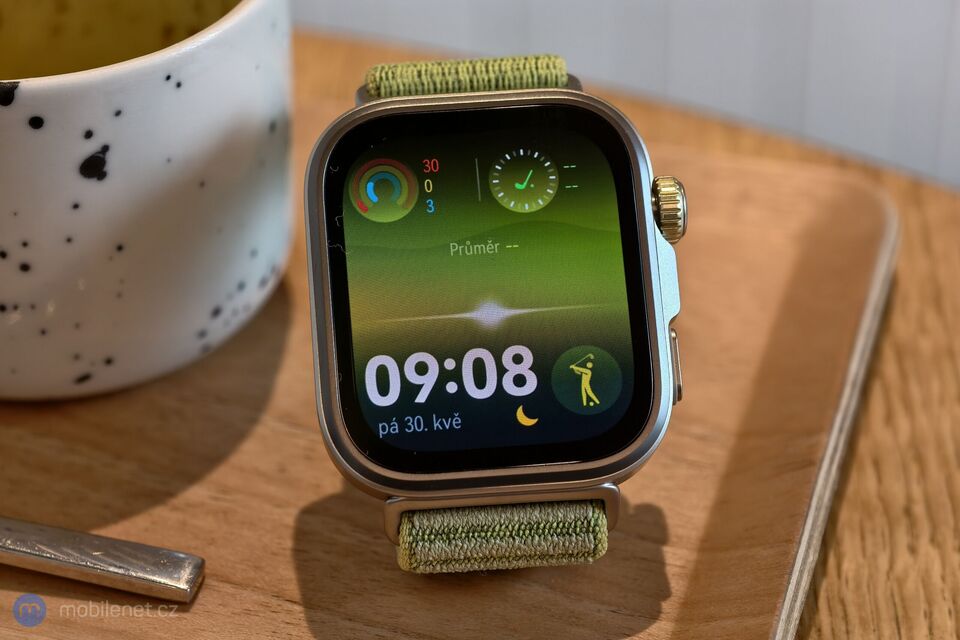 Huawei Watch Fit 4 Pro