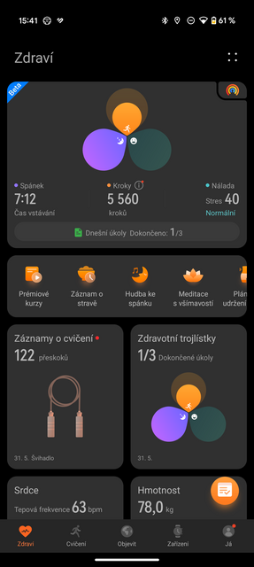 Huawei Watch Fit 4 Pro