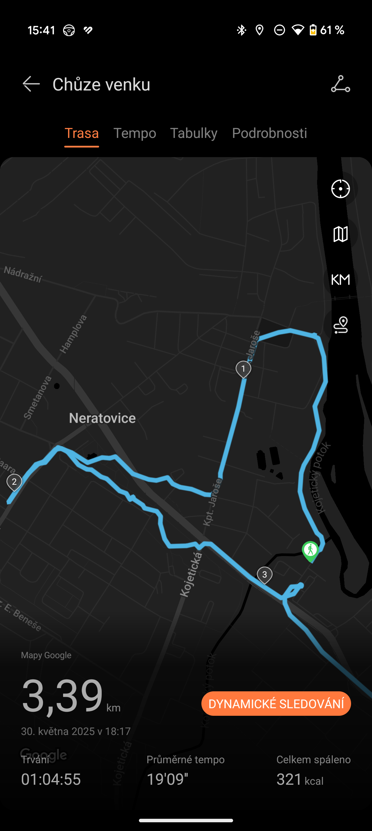 Huawei Watch Fit 4 Pro