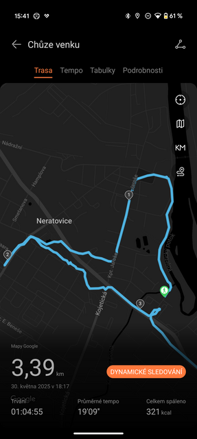 Huawei Watch Fit 4 Pro