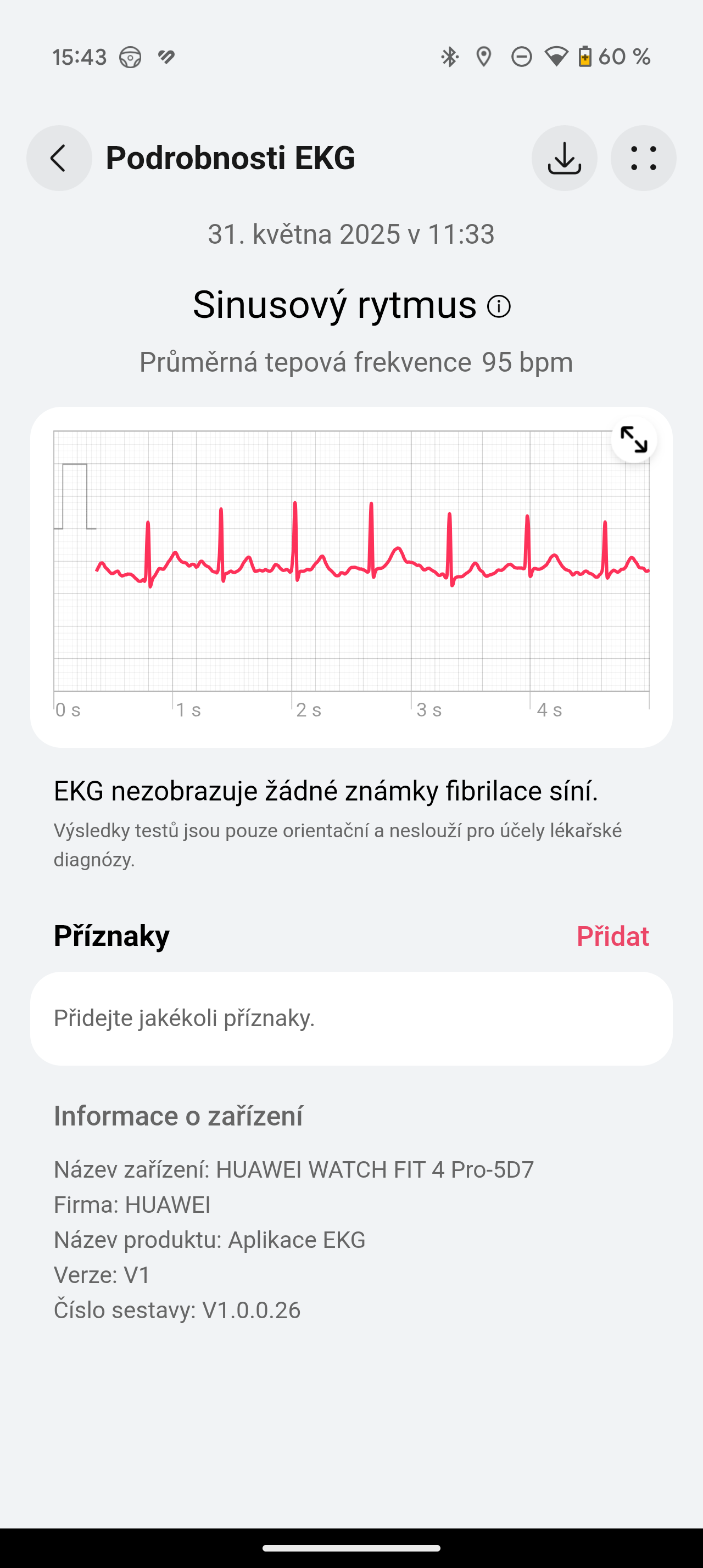Huawei Watch Fit 4 Pro