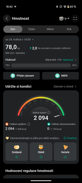 Huawei Watch Fit 4 Pro