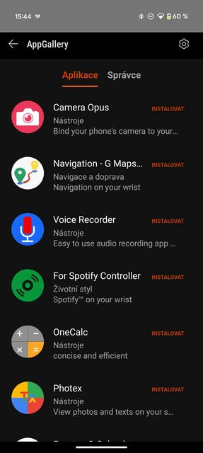 Huawei Watch Fit 4 Pro