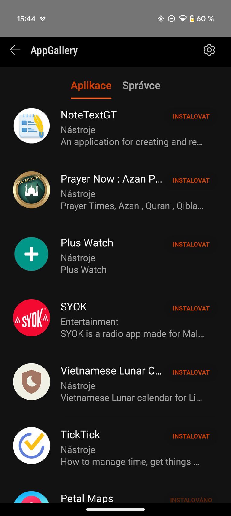 Huawei Watch Fit 4 Pro