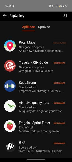 Huawei Watch Fit 4 Pro