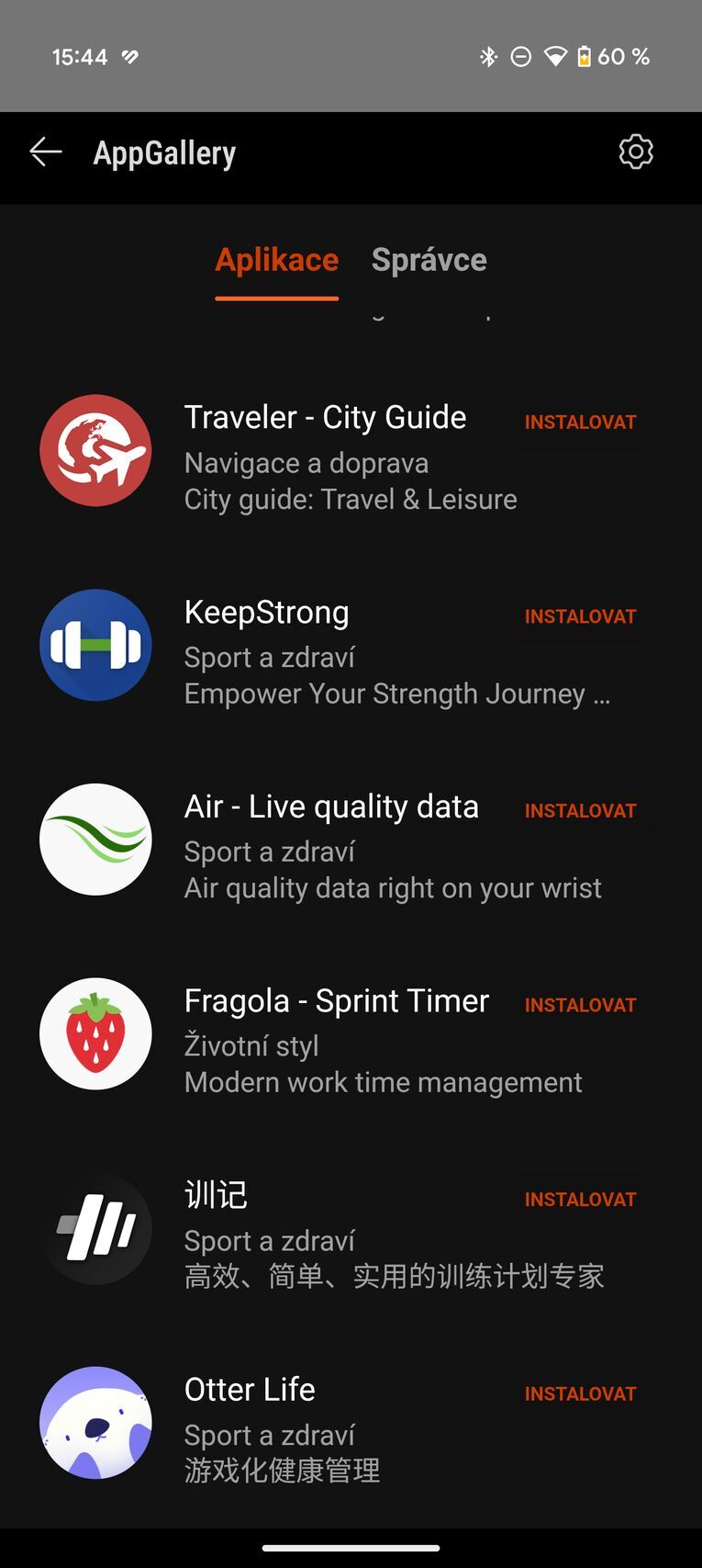 Huawei Watch Fit 4 Pro