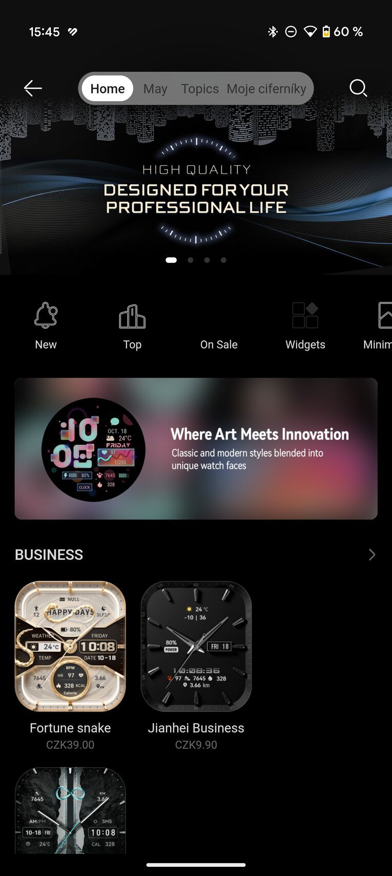 Huawei Watch Fit 4 Pro