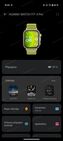 Huawei Watch Fit 4 Pro