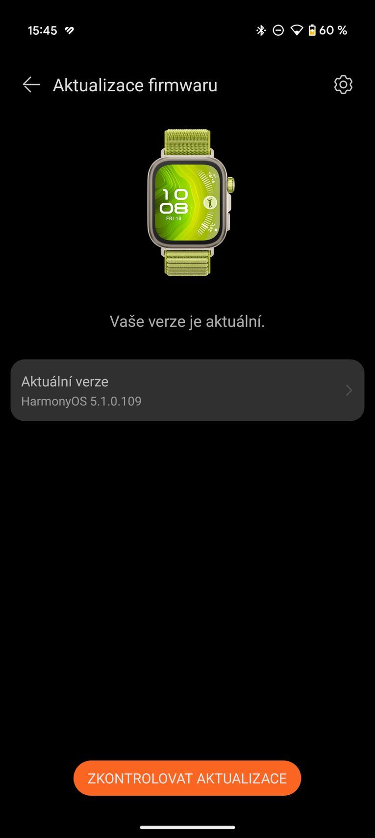 Huawei Watch Fit 4 Pro