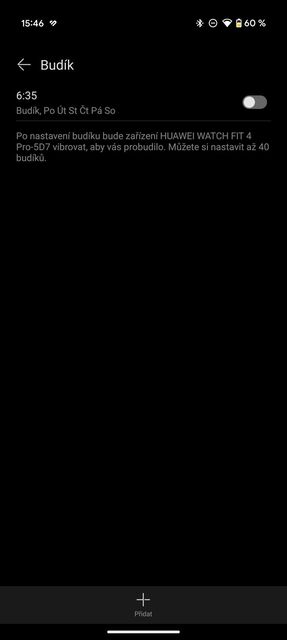 Huawei Watch Fit 4 Pro