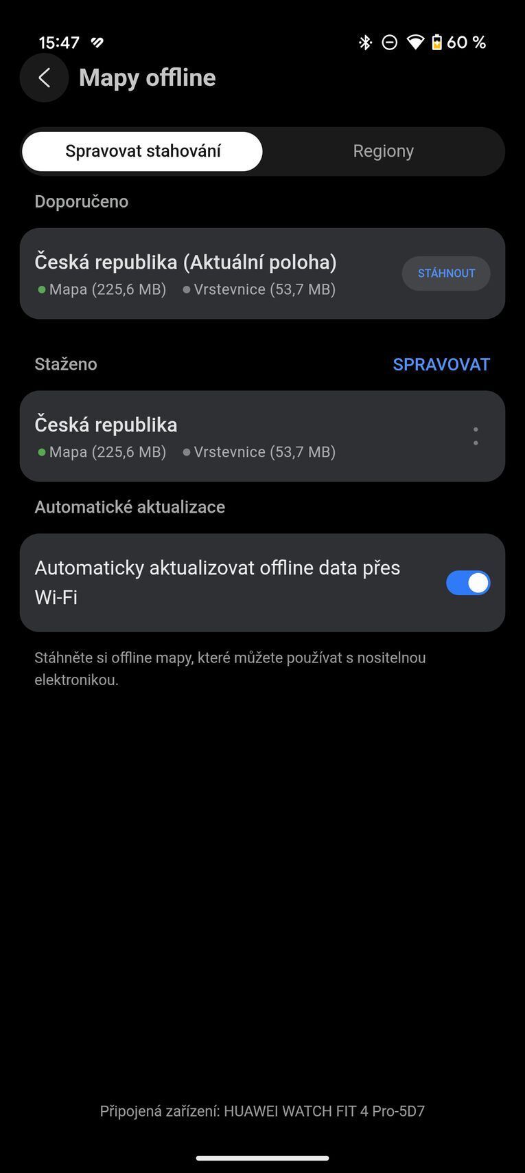 Huawei Watch Fit 4 Pro