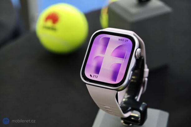 Huawei Watch Fit 5 Pro