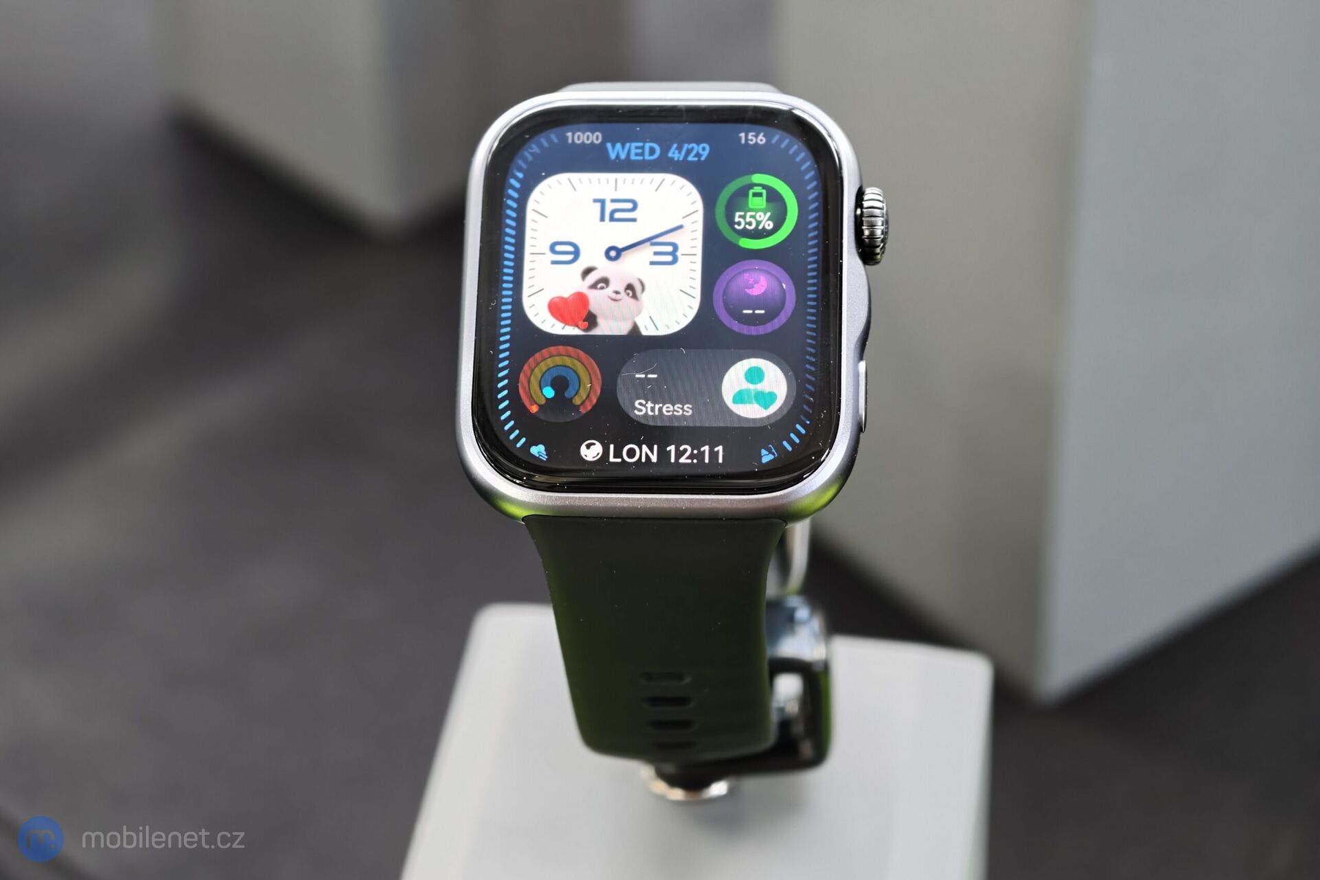 Huawei Watch Fit 5 Pro