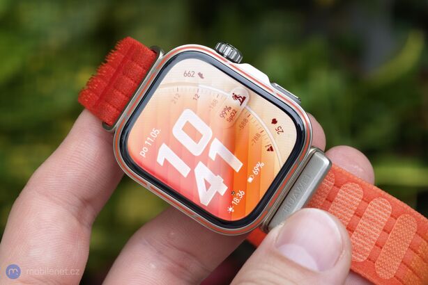 Huawei Watch Fit 5 Pro