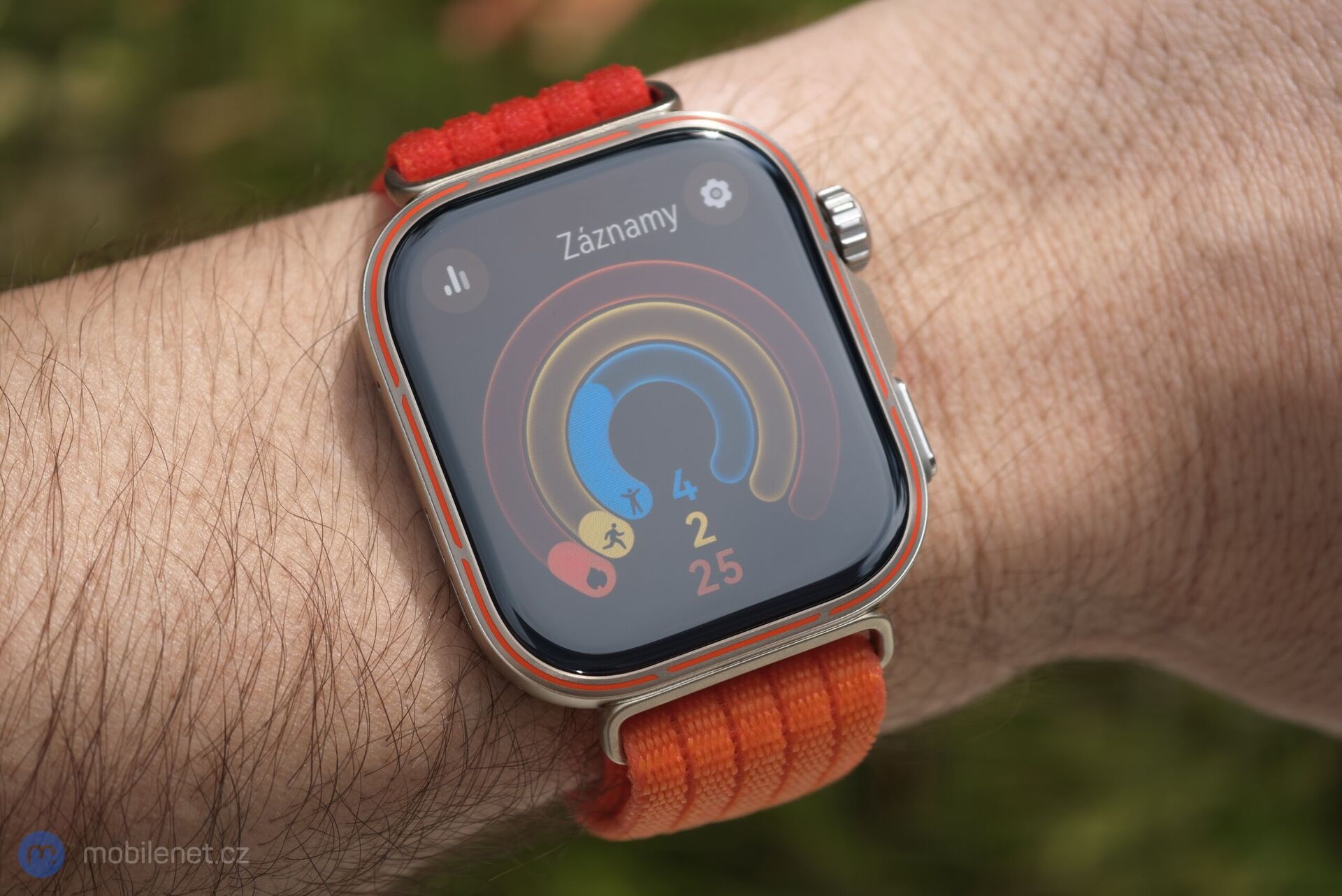 Huawei Watch Fit 5 Pro