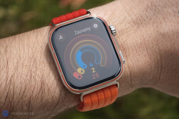 Huawei Watch Fit 5 Pro