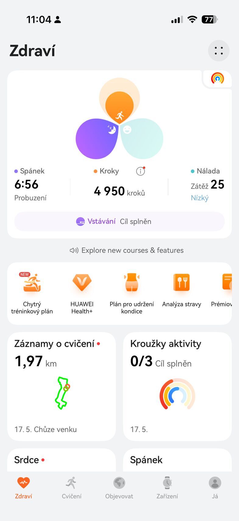 Huawei Watch Fit 5 Pro