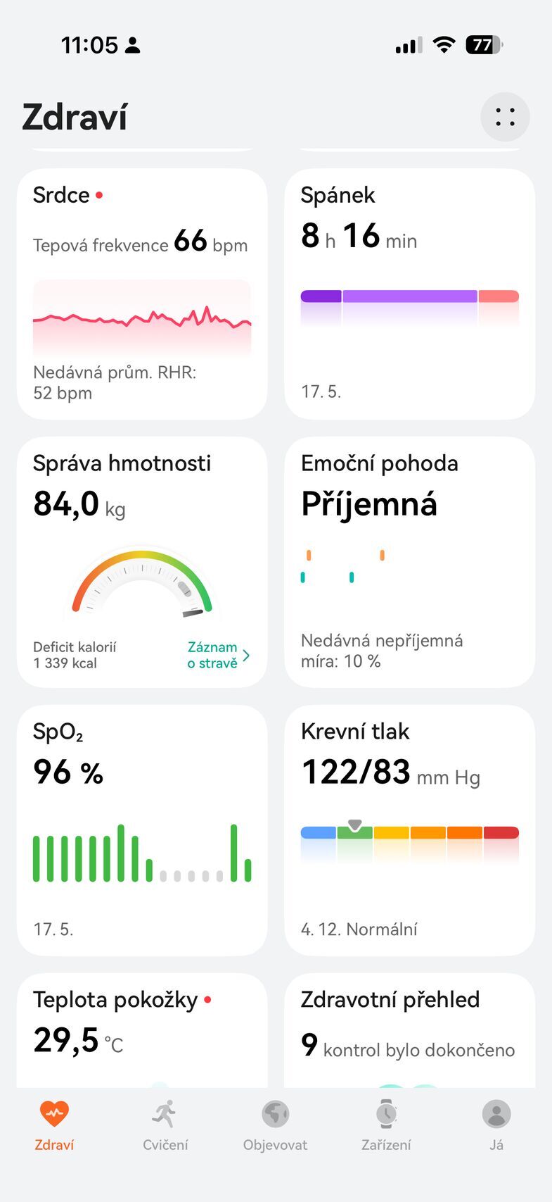 Huawei Watch Fit 5 Pro