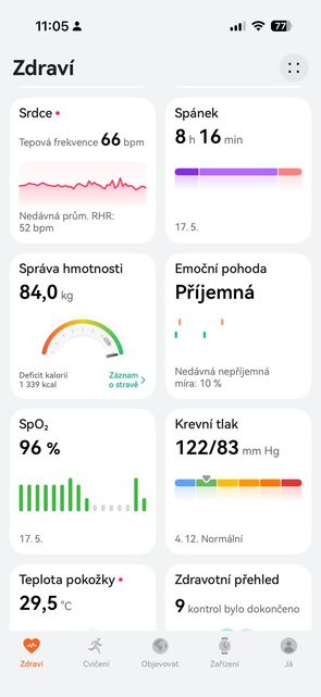 Huawei Watch Fit 5 Pro